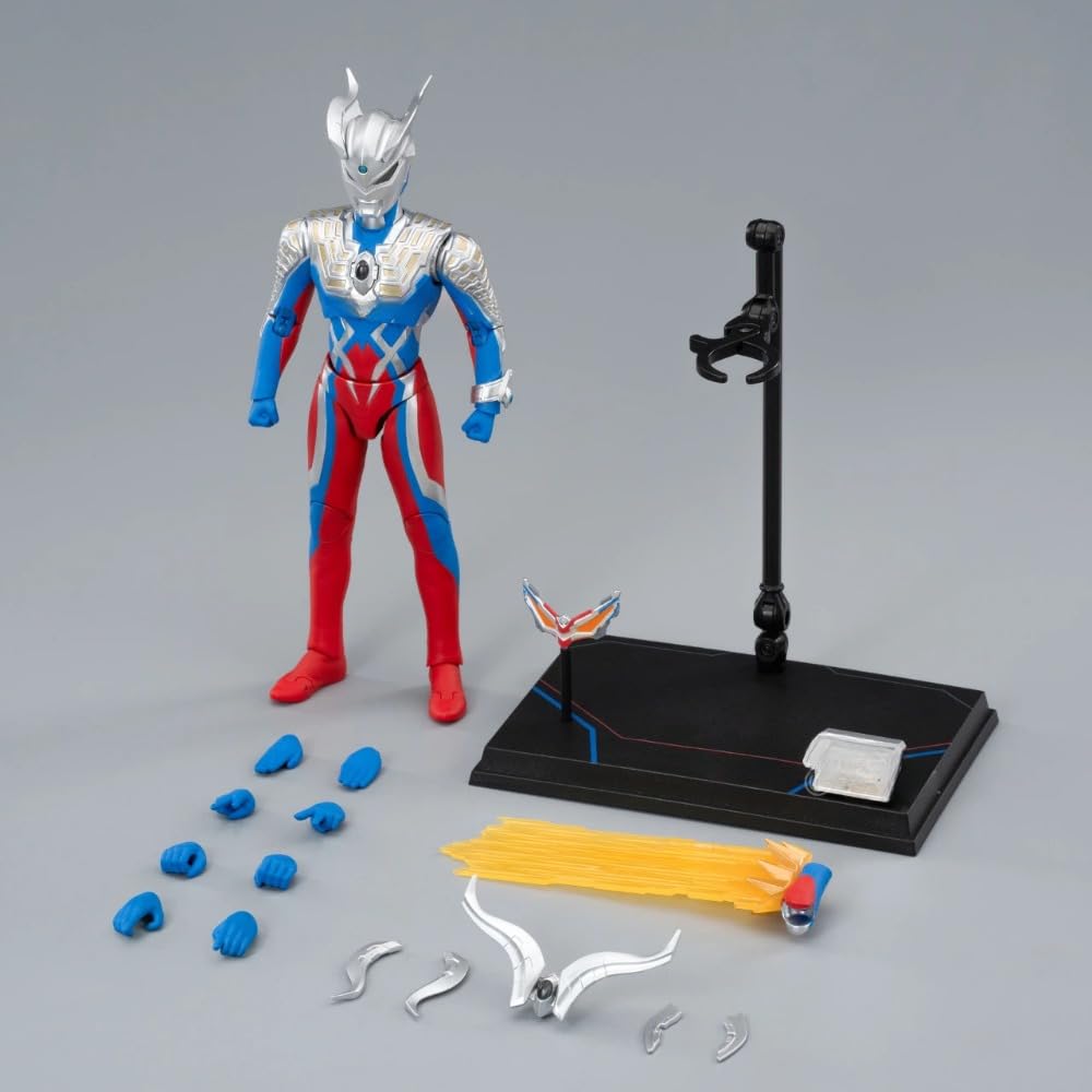 Amazon.co.jp: hiyanan ZDTOYS 1/10 全高約180mm ウルトラマン